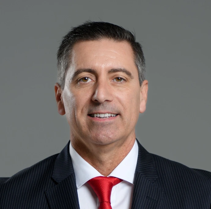 Dário Santos, Fundador & CEO da AFSS Brokers